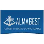 Almagest logo