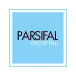 parsifal-yachting logo