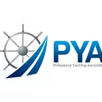 pya logo