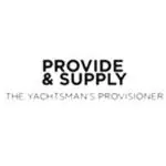 Provide and Supply logo